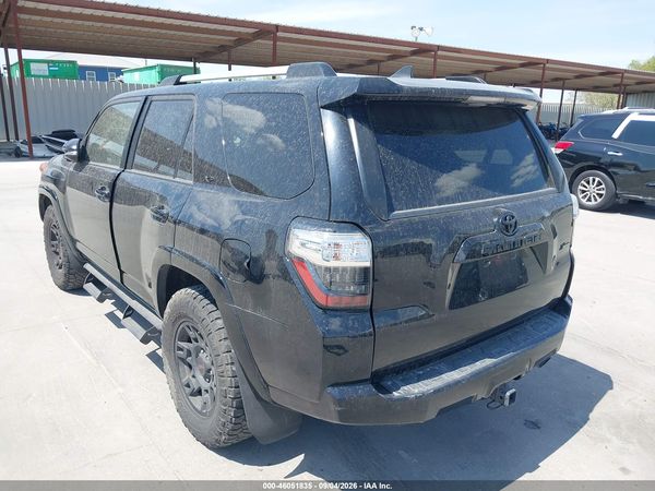 2022 TOYOTA 4RUNNER SR5 PREMIUM — I3