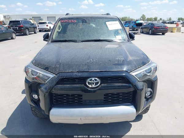 2022 TOYOTA 4RUNNER SR5 PREMIUM — I115