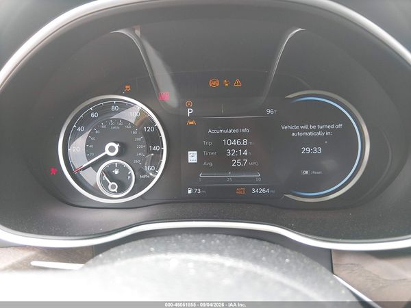 2022 GENESIS G80 2.5T RWD — I7