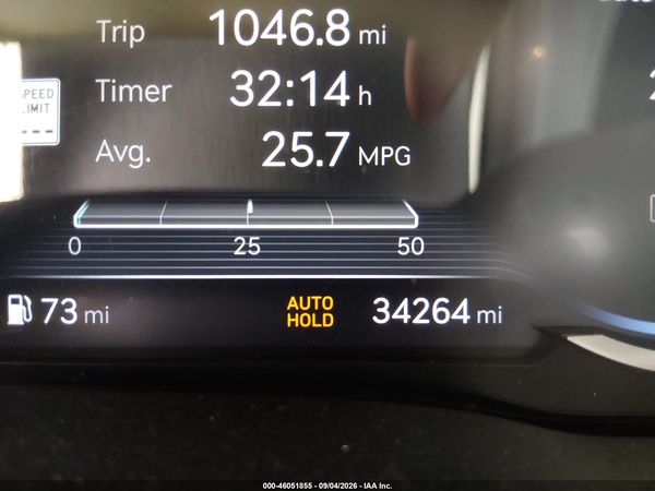 2022 GENESIS G80 2.5T RWD — I118
