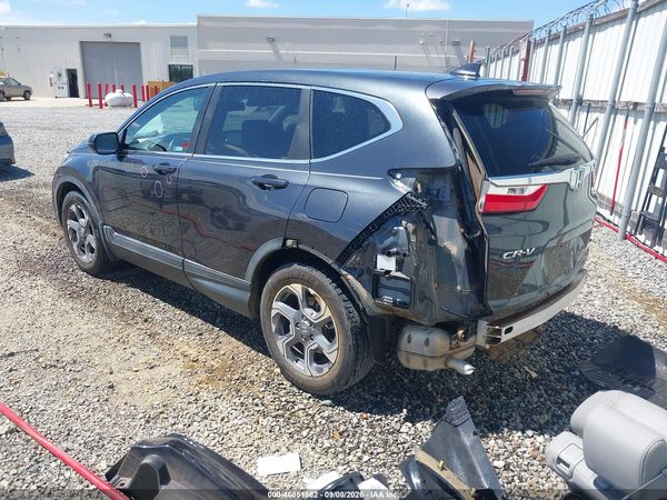 2019 HONDA CR-V EX-L — I3