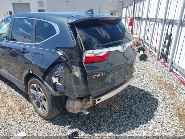 2019 HONDA CR-V EX-L — I6