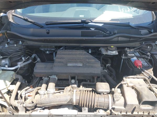 2019 HONDA CR-V EX-L — I10