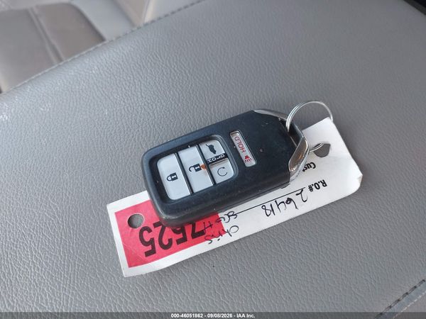 2019 HONDA CR-V EX-L — I11