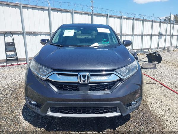 2019 HONDA CR-V EX-L — I115