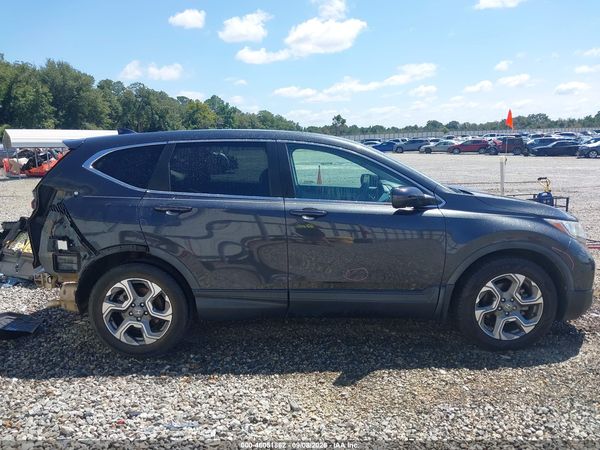 2019 HONDA CR-V EX-L — I116