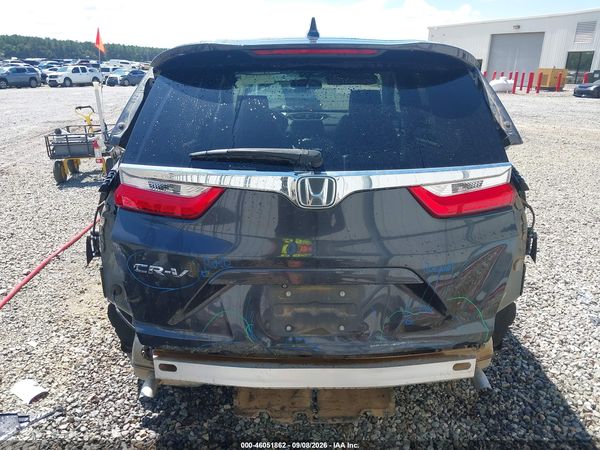 2019 HONDA CR-V EX-L — I119