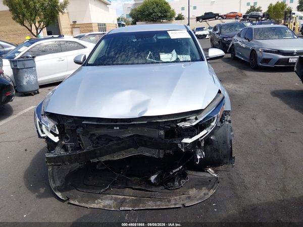 2020 KIA OPTIMA LX — I115
