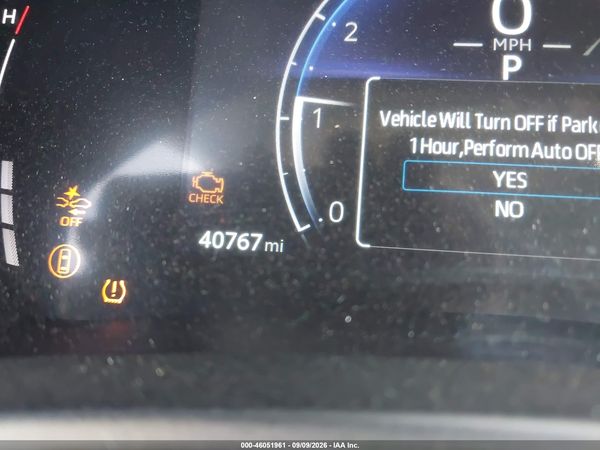 2025 TOYOTA GRAND HIGHLANDER XLE — I118