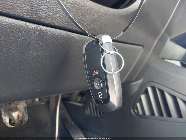 2018 FORD EDGE SEL — I11