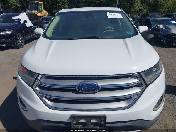 2018 FORD EDGE SEL — I115