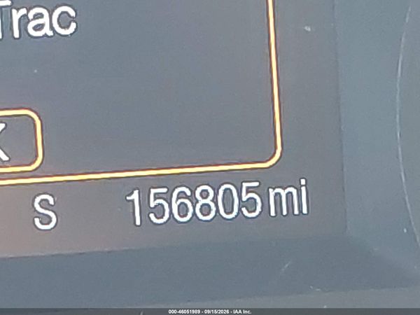 2018 FORD EDGE SEL — I118