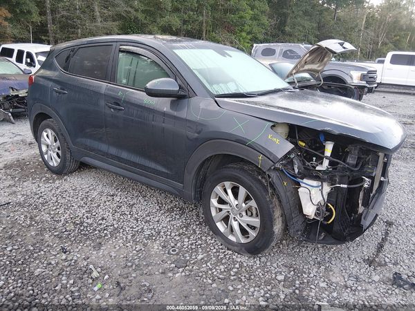 2019 HYUNDAI TUCSON SE — I1