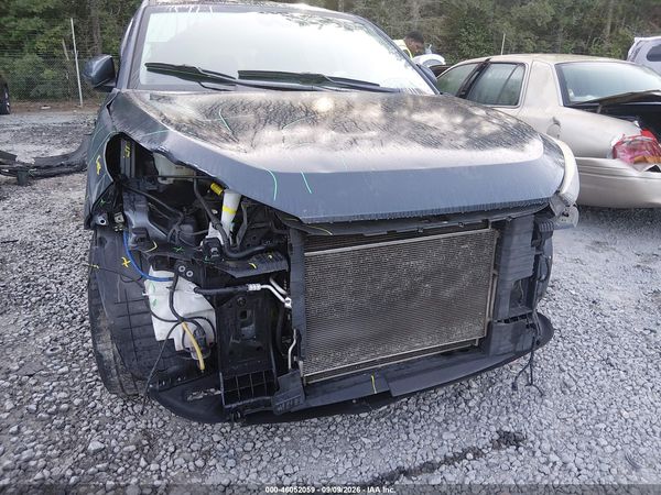 2019 HYUNDAI TUCSON SE — I6