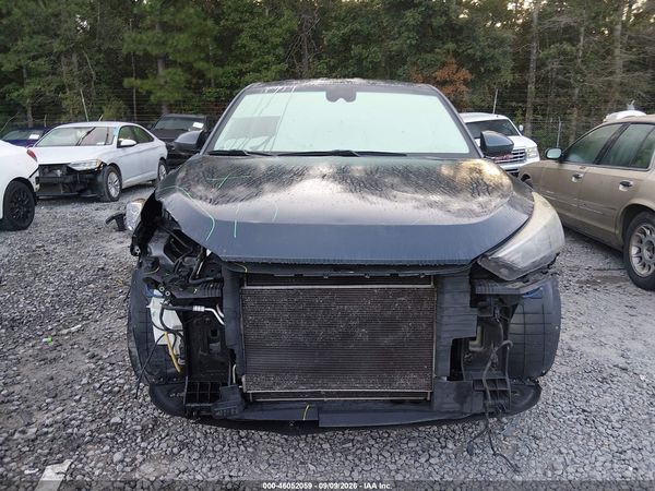 2019 HYUNDAI TUCSON SE — I115