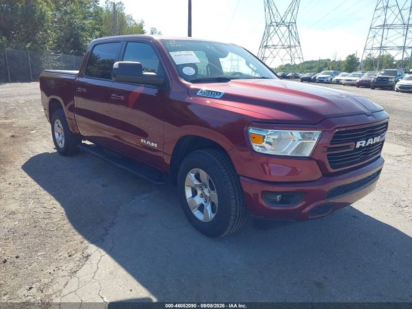 2019 RAM 1500 — I1