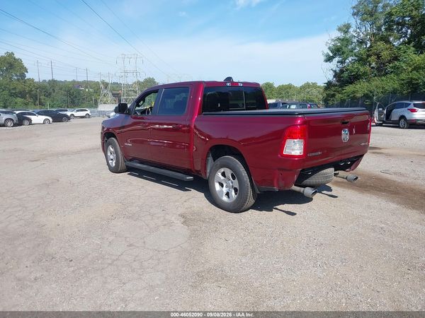2019 RAM 1500 — I3