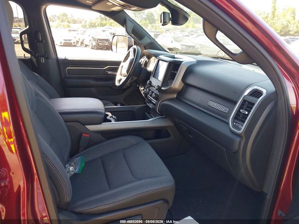 2019 RAM 1500 — I5