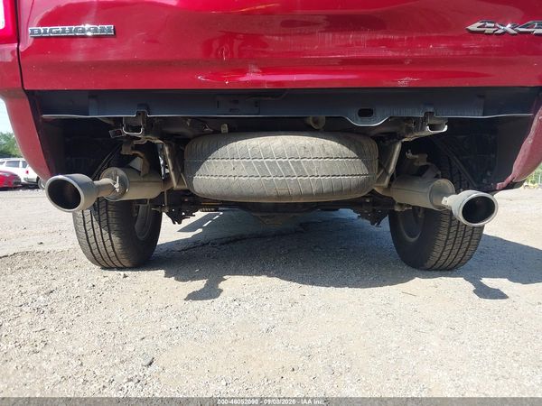 2019 RAM 1500 — I6