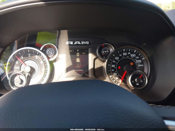 2019 RAM 1500 — I7