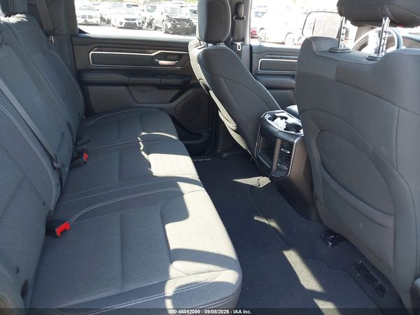 2019 RAM 1500 — I8