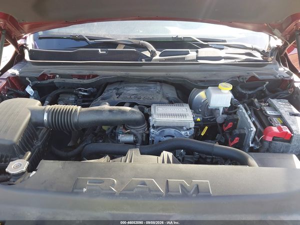 2019 RAM 1500 — I10