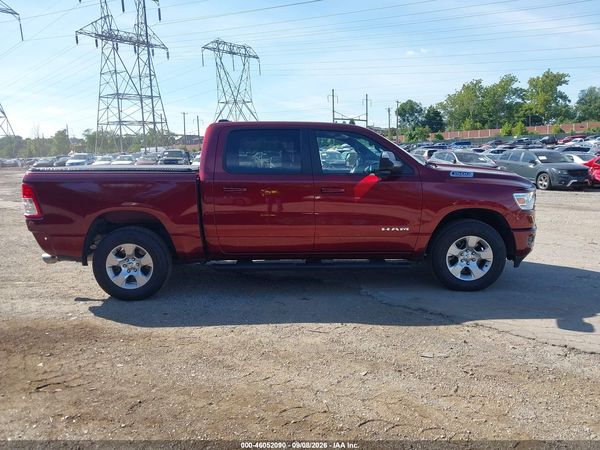 2019 RAM 1500 — I116