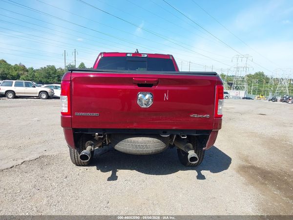 2019 RAM 1500 — I119