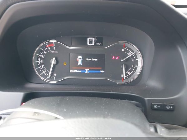 2018 HONDA PILOT EX-L — I7