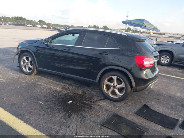 2019 MERCEDES-BENZ GLA 250 GLA250 — I3