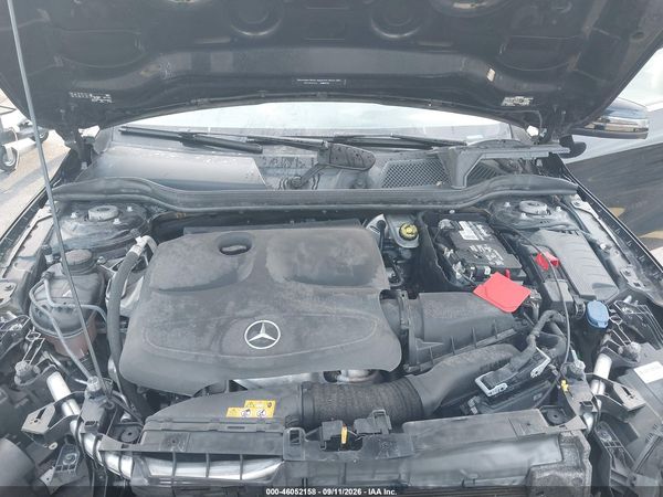 2019 MERCEDES-BENZ GLA 250 GLA250 — I10
