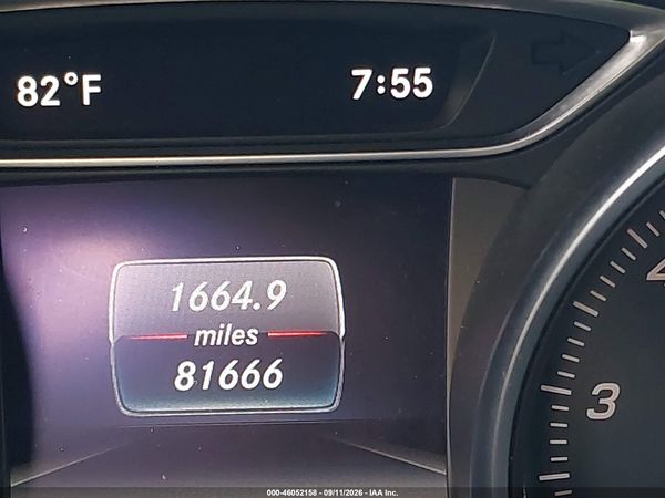 2019 MERCEDES-BENZ GLA 250 GLA250 — I118