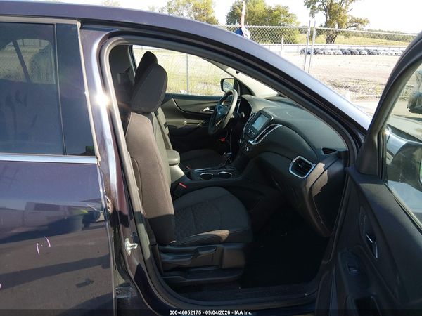 2018 CHEVROLET EQUINOX LT — I5
