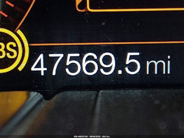 2022 FORD MUSTANG ECOBOOST PREMIUM — I118