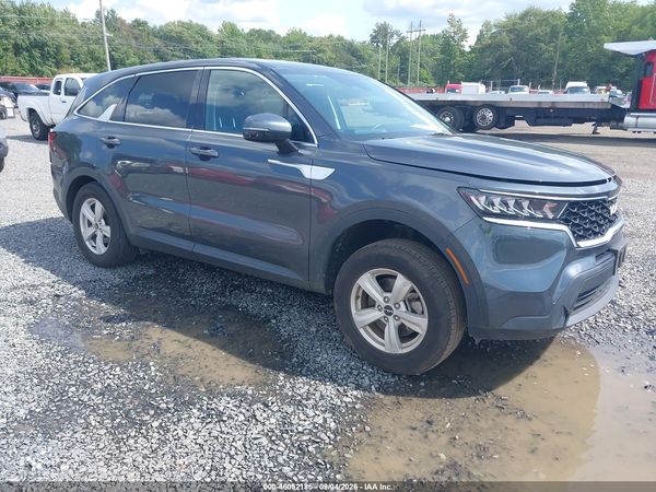 2023 KIA SORENTO LX — I1