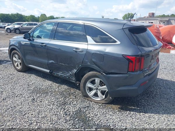 2023 KIA SORENTO LX — I3