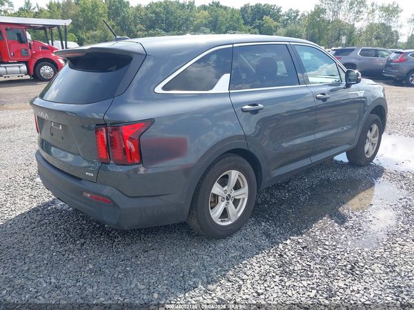 2023 KIA SORENTO — I4