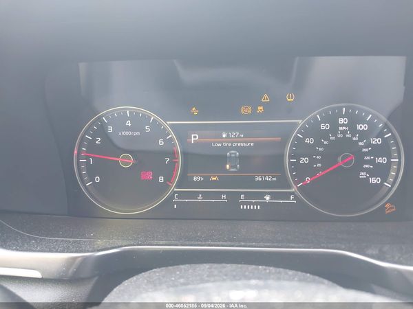 2023 KIA SORENTO LX — I7
