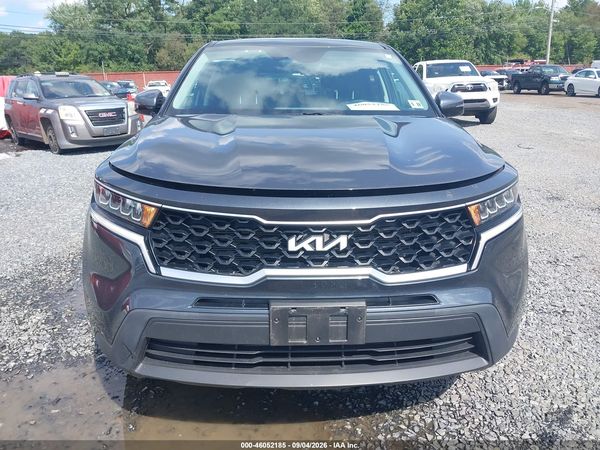 2023 KIA SORENTO LX — I115
