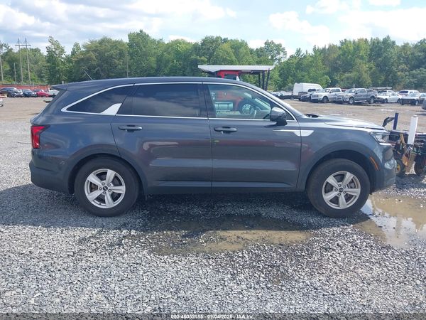 2023 KIA SORENTO LX — I116