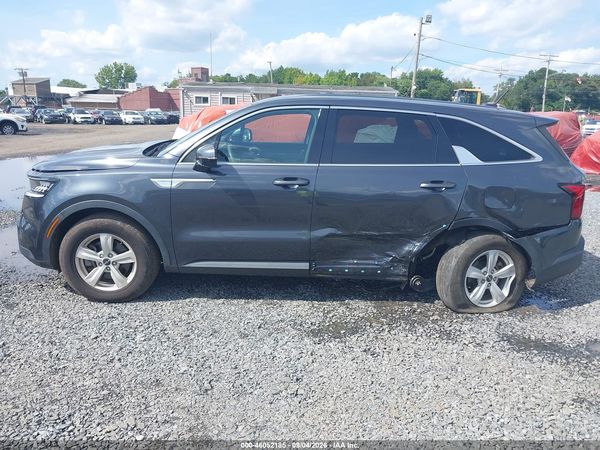 2023 KIA SORENTO LX — I152