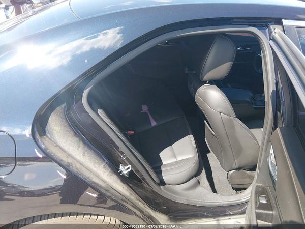 2020 CADILLAC CT4 LUXURY — I8