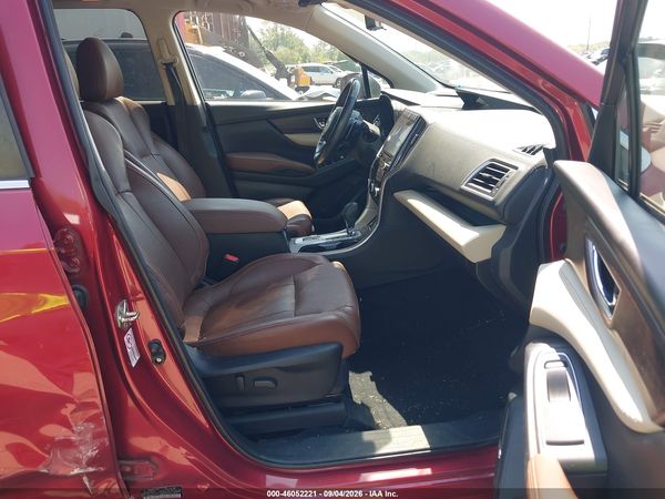 2019 SUBARU ASCENT TOURING — I5