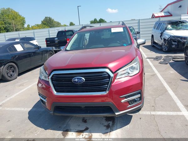 2019 SUBARU ASCENT TOURING — I115
