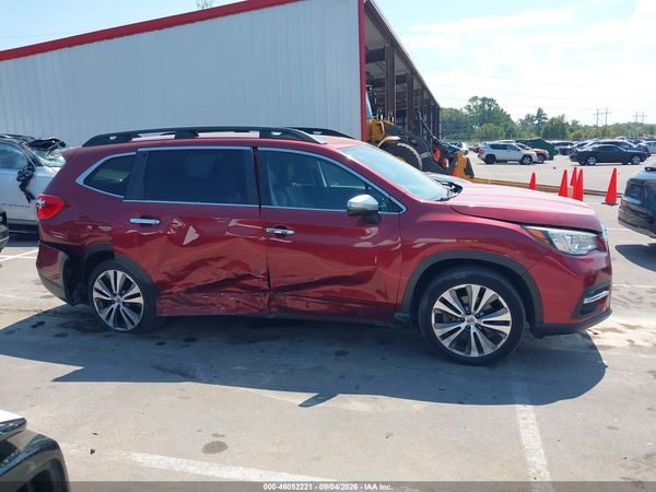 2019 SUBARU ASCENT TOURING — I116