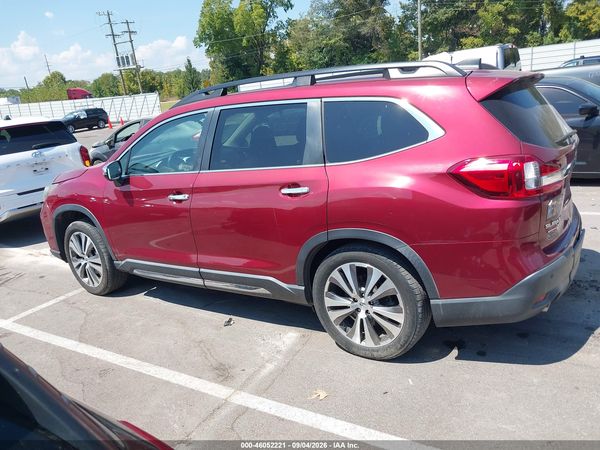 2019 SUBARU ASCENT TOURING — I117