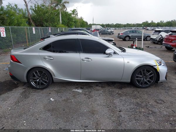 2020 LEXUS IS 300 300 F Sport — I116