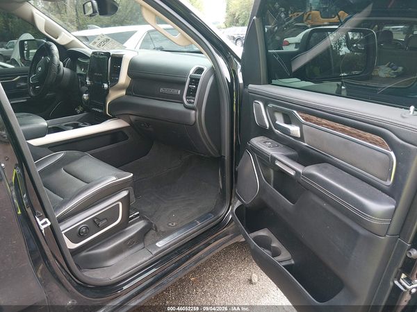 2019 RAM 1500 LARAMIE  4X4 5'7 BOX — I5