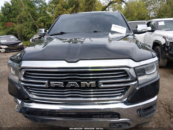 2019 RAM 1500 LARAMIE  4X4 5'7 BOX — I115
