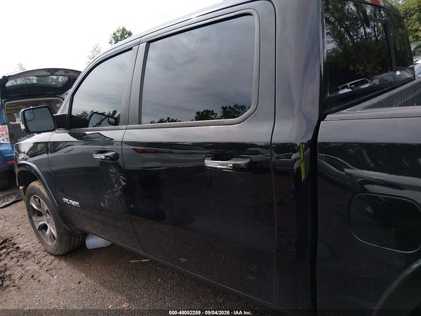 2019 RAM 1500 LARAMIE  4X4 5'7 BOX — I117
